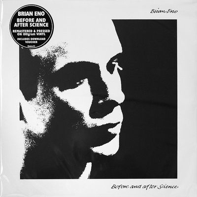 UMC/Virgin Рок UMC/Virgin Brian Eno, Before And After Science (180g 2017 Edition) 