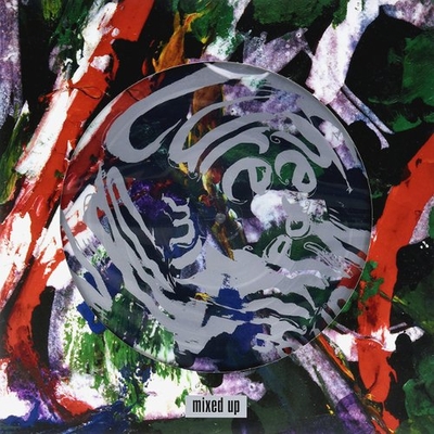 UMC/Polydor UK Рок UMC/Polydor UK Cure, The, Mixed Up 