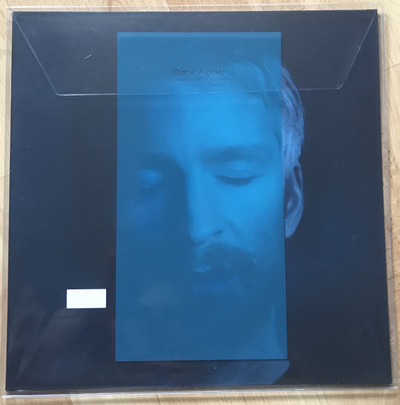 Classics & Jazz UK Электроника Classics & Jazz UK Olafur Arnalds - Some Kind Of Peace 