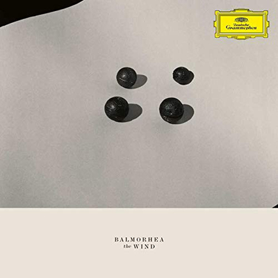 Deutsche Grammophon Intl Классика Deutsche Grammophon Intl Balmorhea - The Wind 