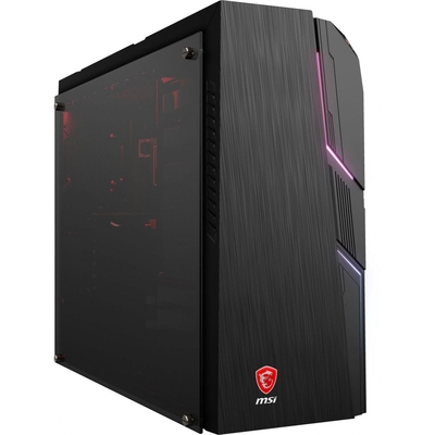 MSI Системный блок MSI Codex 5 13NUC5-1655XRU (9S6-B93081-1655) 