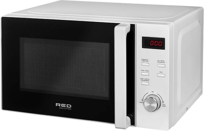 Red Solution Микроволновая печь Red Solution RM-2002D, белый RM-2002D