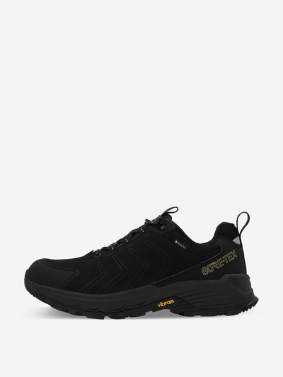 Toread Полуботинки мужские Toread Gore-Tex/Vibram, Черный TFAAAL91206T3J-G01L