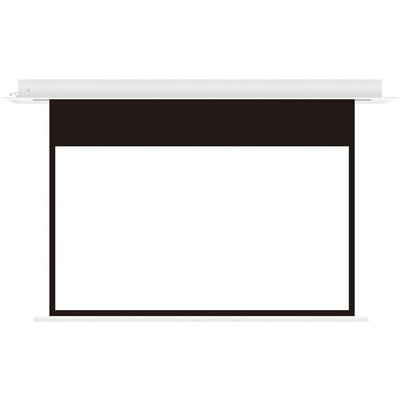 Lumien Экран для проекторов Lumien Master Recessed Control LMRC-100103 