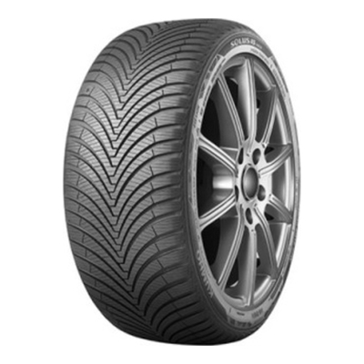 Kumho Шины Kumho Solus 4S HA32 185/65 R15 88H 