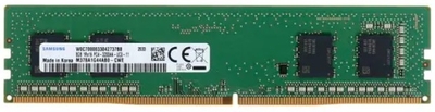 Samsung Модуль памяти DDR4 8GB Samsung PC4-25600 3200MHz 1.2V M378A1G44CB0-CWE 