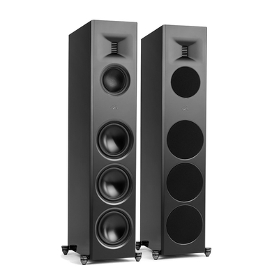 Martin Logan Напольная акустика Martin Logan Motion XT F200 Tower Gloss Black 