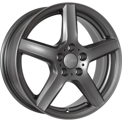 Dezent Колесный диск Dezent TY 7x17/5x112 D57.1 ET40 Graphite_matt 2760919