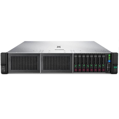 HPE Сервер 2U Rack HPE P55246-B21 1x4310 1x32Gb x8 2.5" MR416i-p 10G 2P 1x800W Proliant DL380 Gen10 Plus P55246-B21