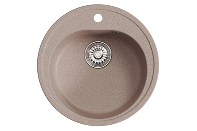 Mixline Мойка кухонная Mixline ML-GM11 551819 