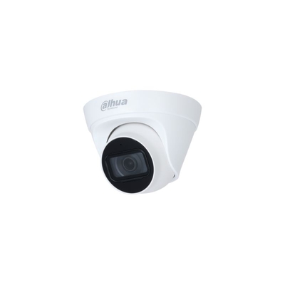 DAHUA Видеокамера IP DAHUA 4Мп; 1/3” DH-IPC-HDW1431T1P-0360B-S4 DH-IPC-HDW1431T1P-0360B-S4