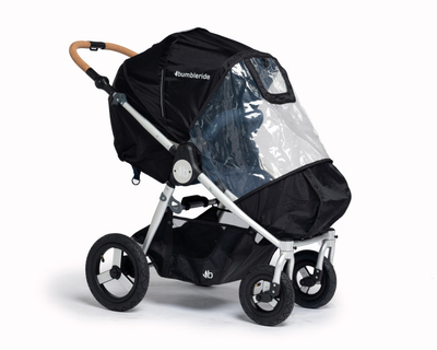 Bumbleride Дождевик Bumbleride для Indie Twin TRC-15