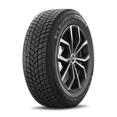 Michelin Шины Michelin X-Ice Snow SUV 265/50 R22 112H 