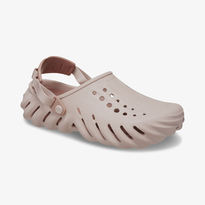 crocs Crocs Echo Clog, Розовый 207937C1G-6TY