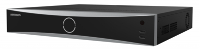 Hikvision Видеорегистратор HIKVISION 16-ти канальный IP с технологией AcuSense DS-8616NXI-K8 