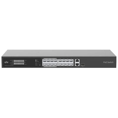 Uniview Коммутатор Uniview NSW2020-16T1GT1GC-POE-IN NSW2020-16T1GT1GC-POE-IN