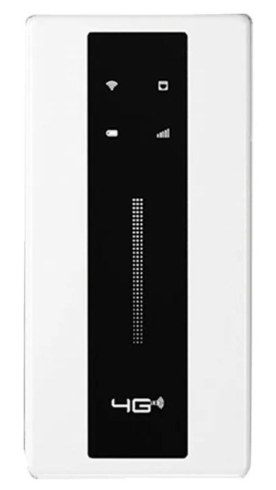 TianJie Роутер Tianjie 4G Wireless Router 