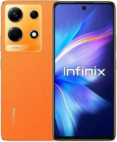 Infinix Смартфон Infinix note 30 8/256gb gold 