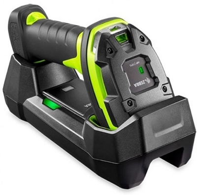 ZEBRA Сканер Zebra RUGGED GREEN STANDARD CRADLE USB (NO LINE CORD) KIT: 0F003VZCN SCANNER, CBA-U42-S07PAR SHIELDED USB CABLE (SUPPORTS 12 DS3678-SR DS3678-SR3U42A0SFC