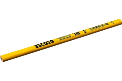 STAYER Карандаш Stayer плотника 180мм 0630-18_z01 