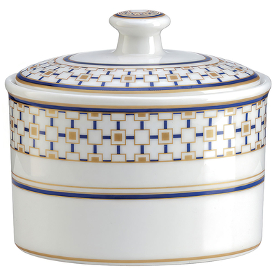 Pozzi Milano 1876 Сахарница Pozzi Milano 1876 Charles PM-0127/CHRL