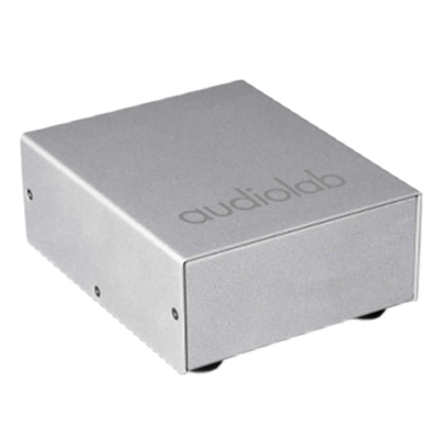 Audiolab Сетевые фильтры AudioLab DC Block Silver 