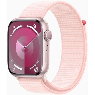 Apple Смарт-часы Apple Watch Series 9 (MR9J3ZP/A) 