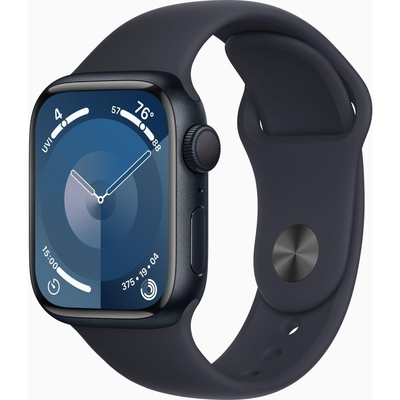 Apple Смарт-часы Apple Watch Series 9 (MR8X3ZP/A) 