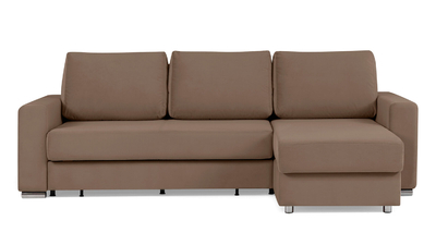 Askona Угловой диван Claus Askona