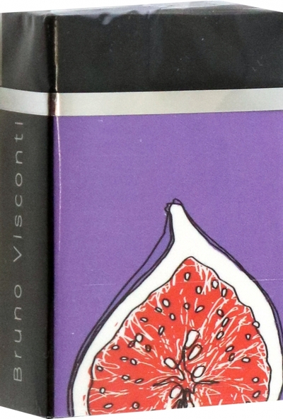 Bruno Visconti Ластик Juicy life, в ассортименте Bruno Visconti 