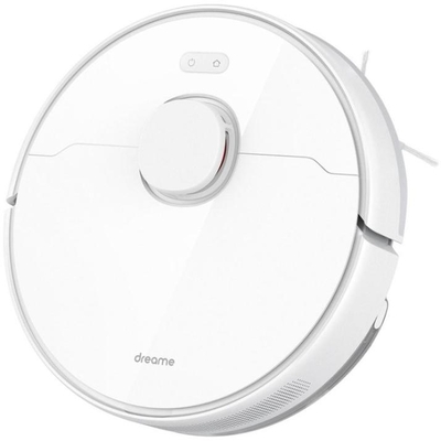 Dreame Робот-пылесос Dreame bot robot vacuum and mop d10 plus rls3d 