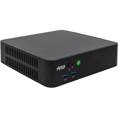 HIPER Неттоп Hiper ACTIVEBOX AS8 (AS8-I5114R16N5NSB) 