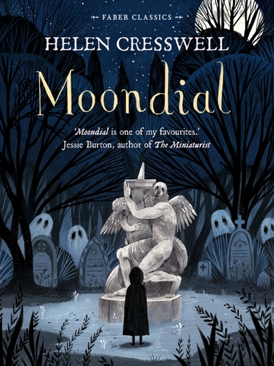 Книга: Faber and Faber Moondial (Cresswell Helen) 9780571322909