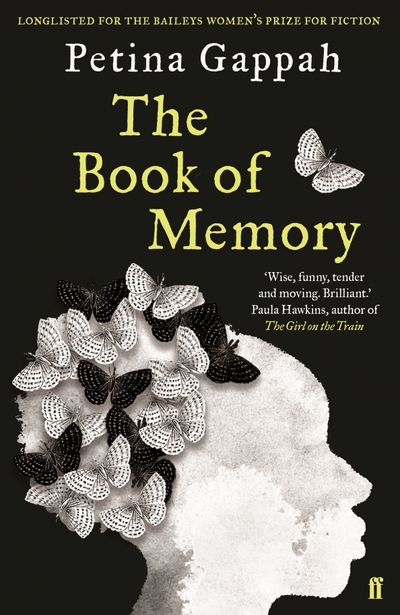 Книга: Faber and Faber The Book of Memory (Gappah Petina) 9780571249916