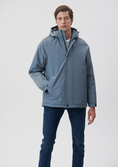 Mavi Куртка Jacket Mavi M0110204-70830