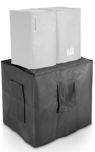 LD Systems Чехлы и кейсы для акустики LD Systems DAVE 12 G3 SUB BAG 