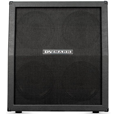 DV MARK Гитарные кабинеты DV mark C412 STANDARD 