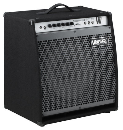 WARWICK Гитарные комбо Warwick BC 150 