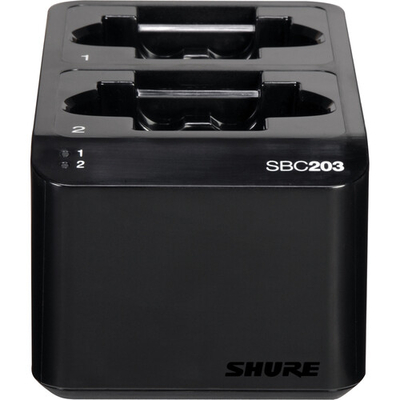 SHURE Аксессуары Shure SBC203-E 