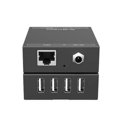 Digis Передача сигналов по витой паре Digis [EX-USB50-2] 