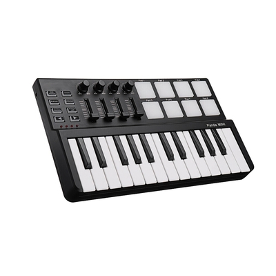 L Audio MIDI клавиатуры / MIDI контроллеры L Audio PandaminiC 