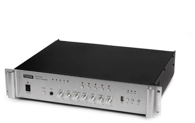 TADS 100В усилители TADS DS-6120 