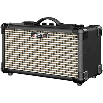 Aroma Гитарные комбо Aroma TM-15 BK 