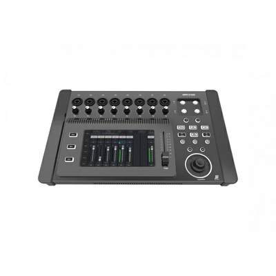 S-Track Микшерные пульты цифровые S-Track Hippo D1608 (чехол, рэковые уши в комплекте) 