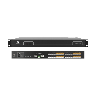 S-Track Аудиоинтерфейсы для профессиональной студии S-Track DACO 1616 
