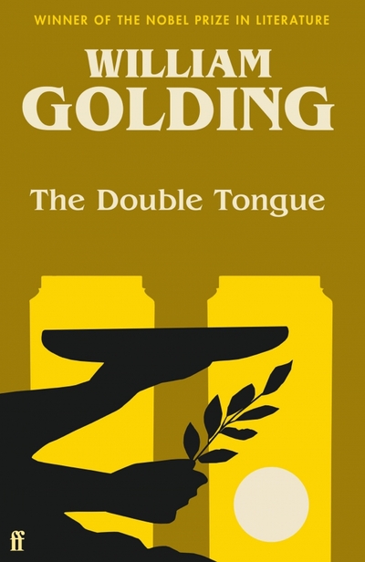 Книга: Faber and Faber The Double Tongue (Golding William) 9780571371686