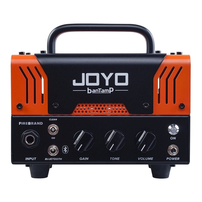 JOYO Усилитель гитарный ламповый JOYO Firebrand 
