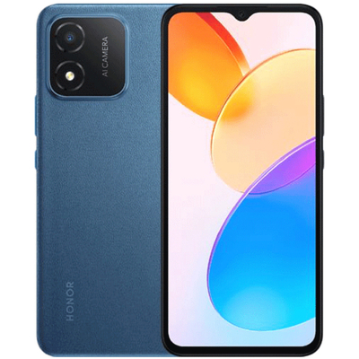 Honor Смартфон Honor X5 2 32Gb Ocean Blue VNA-LX2