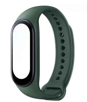 Xiaomi Ремешок на руку Xiaomi Smart Band 7 Strap (Olive) M2142AS1 BHR6198GL 