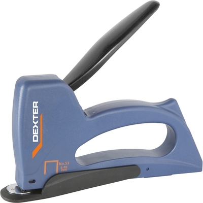 Dexter Степлер Dexter TP-5525S тип скоб 53 TP-5525S